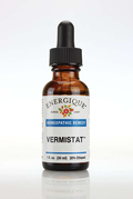 Vermistat 1oz by Energique
