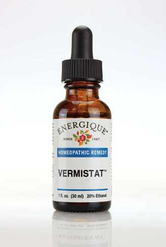 Vermistat 1oz by Energique