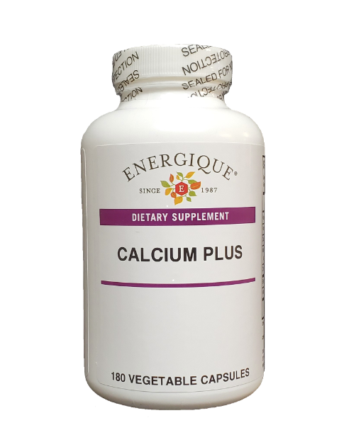 Calcium Plus by Energique