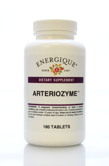 Arteriozyme by Energique