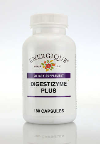 Digestizyme Plus by Energique