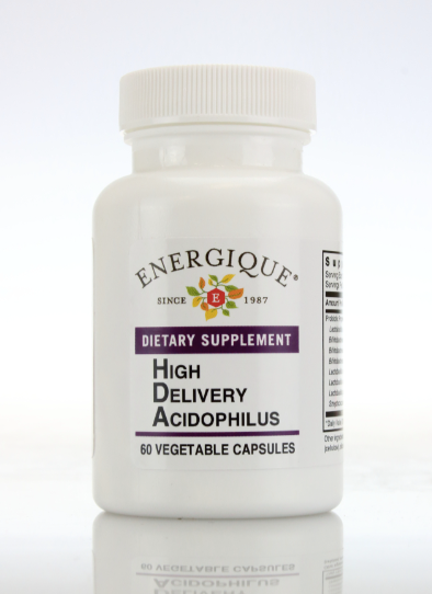 High Delivery Acidophilus by Energique