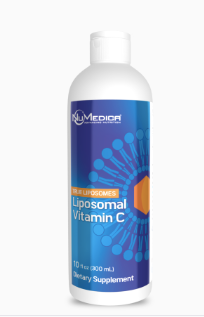 Liposomal Vitamin C by Numedica