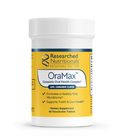 OraMax by Researched Nutritionals