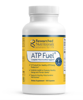 ATP Fuel by Researched Nutritionals