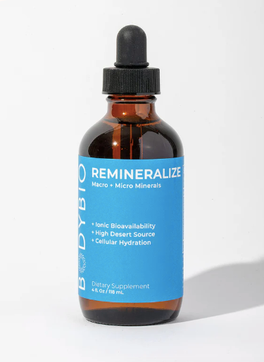 ReMineralize by BodyBio
