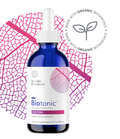 Biotonic Daily Adaptogenic Elixir by Biocidin Botanicals