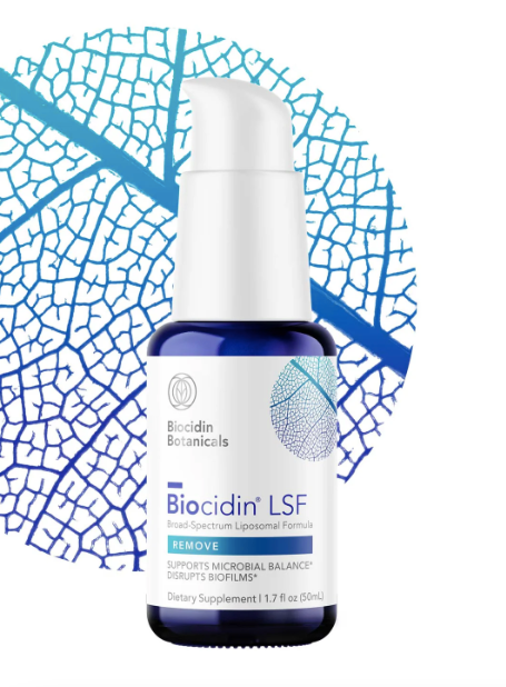 Biocidin LSF by Biocidin Botanicals