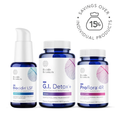 Bioclear Microbiome Detox Program With Biocidin LSF by Biocidin Botanicals