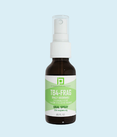 TB4-Frag (Oral Spray) by Integrative Peptides