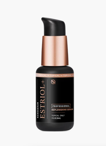 Professional Estriol+ by Quicksilver Scientific