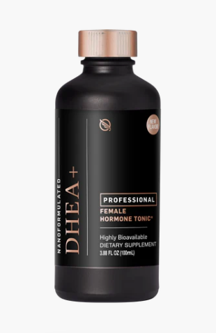 Professional DHEA+ by Quicksilver Scientific