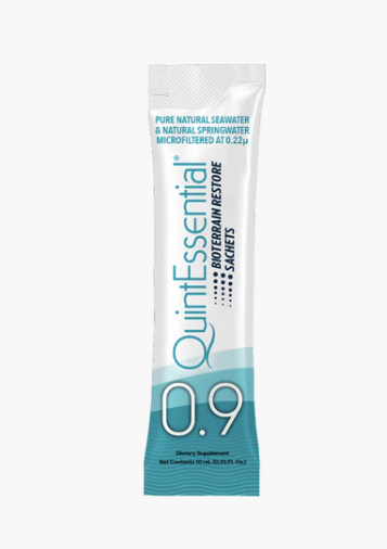 QuintEssential 0.9 Sachets by Quicksilver Scientific