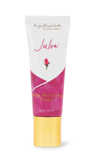 Julva Vaginal Moisturizer by Dr. Anna Cabeca