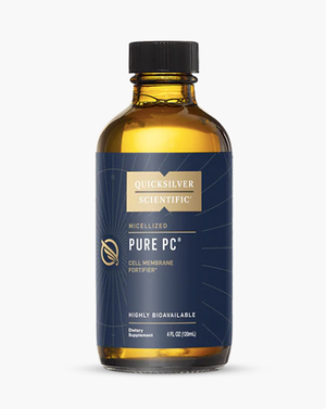 Pure PC by Quicksilver Scientific