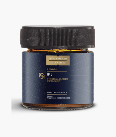 IMD Intestinal Cleanse 9g by Quicksilver Scientific