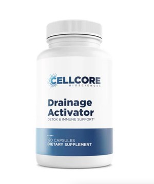 Drainage Activator by Cellcore