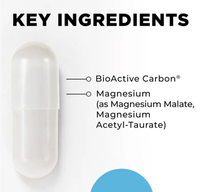 CT Minerals by CellCore- 60 Capsules