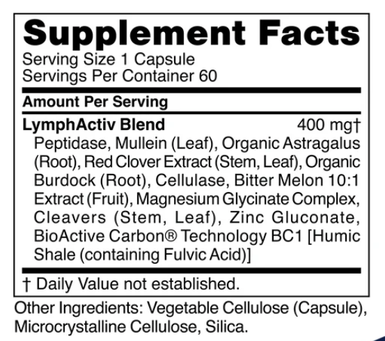 LymphActiv by CellCore