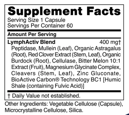 LymphActiv by CellCore