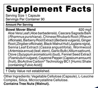 Bowel Mover by CellCore