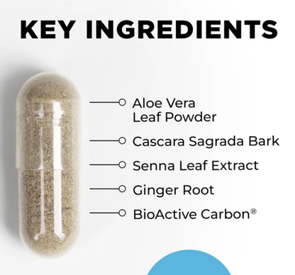 Bowel Mover by CellCore