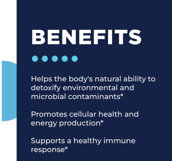 ViRadChem Binder by CellCore