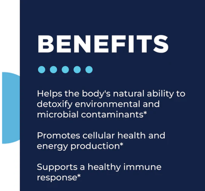 ViRadChem Binder by CellCore