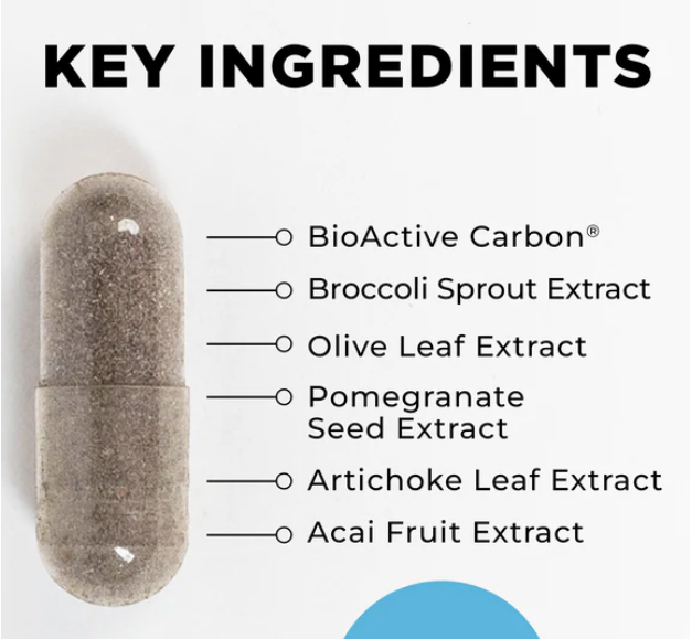 ViRadChem Binder by CellCore