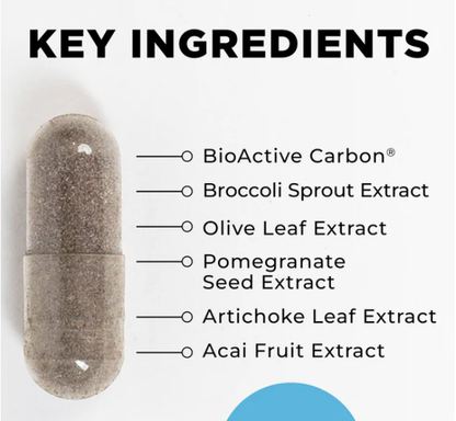 ViRadChem Binder by CellCore