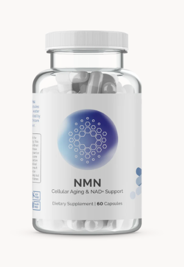 NMN by InfiniWell