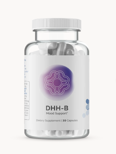DHH-B by InfiniWell
