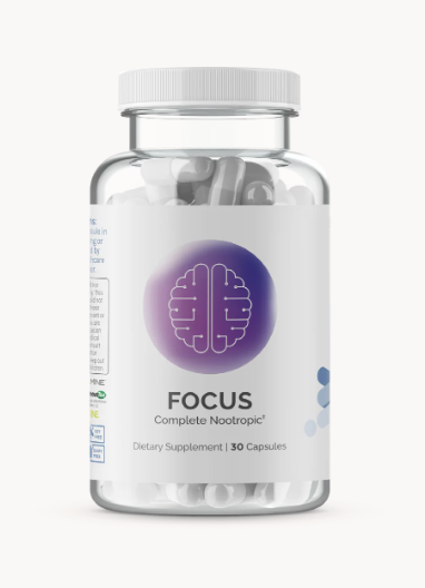 Focus by InfiniWell