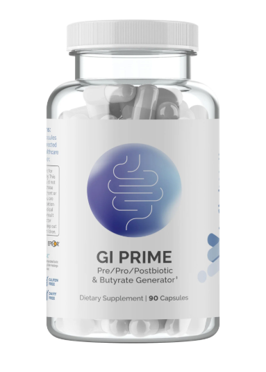 GI Prime by InfiniWell