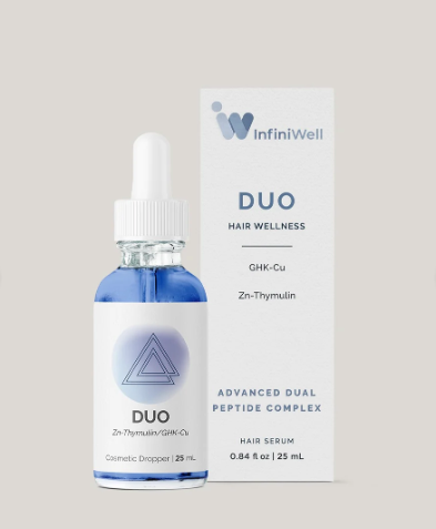 Duo by InfiniWell