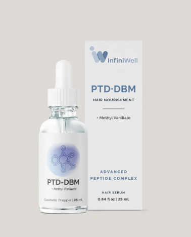 PTD-DBM by InfiniWell