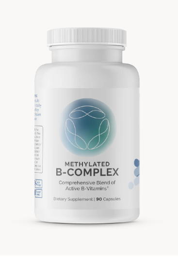 Methylated B-Complex by InfiniWell