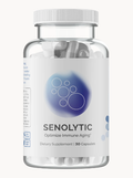 Senolytic by InfiniWell