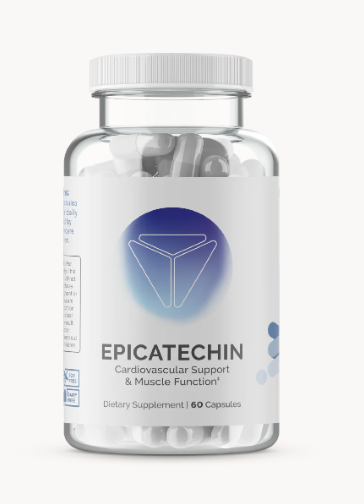 Epicatechin by InfiniWell