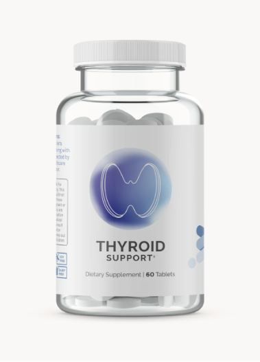 Thyroid Support by InfiniWell