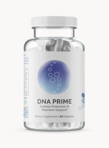 DNA Prime by InfiniWell