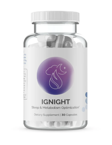 IgNight by InfiniWell