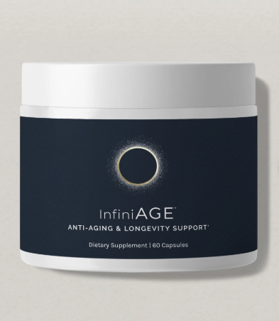InfiniAge by InfiniWell