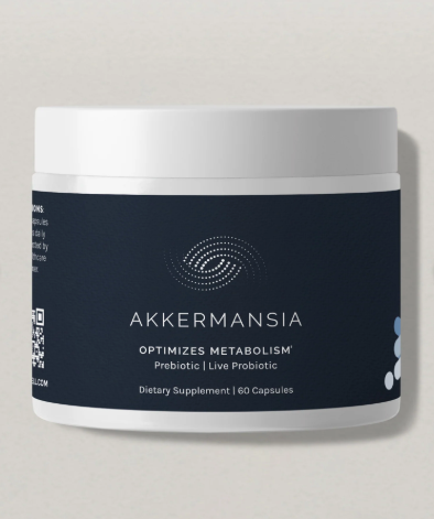 Akkermansia by InfiniWell