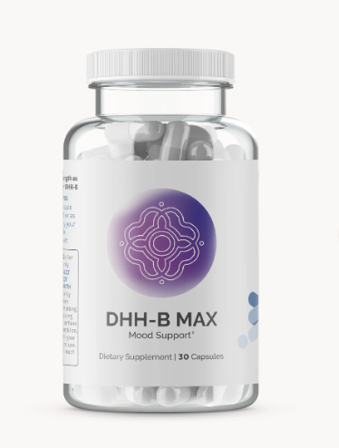 DHH-B Max by InfiniWell