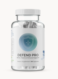 Defend Pro by InfiniWell