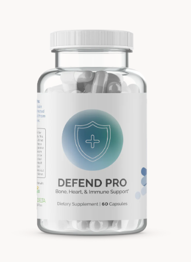 Defend Pro by InfiniWell