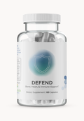 Defend by InfiniWell