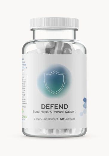 Defend by InfiniWell