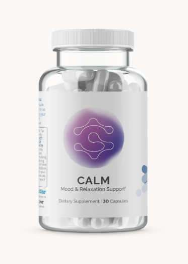Calm by InfiniWell